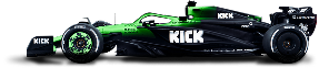 KICK sponsored formula